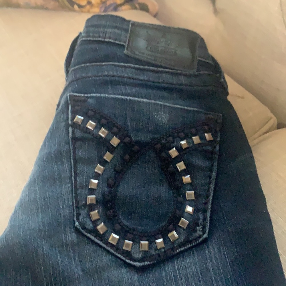Big Star Jeans